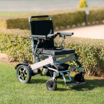 Mobiak Voyager Ηλεκτροκίνητο Αναπηρικό Αμαξίδιο 12" Πτυσσόμενο Αμαξίδιο Ηλεκτροκίνητο / Πτυσσόμενο 43cm 0811316 Mobiak Voyager Ηλεκτροκίνητο Αναπηρικό Αμαξίδιο 12" Πτυσσόμενο Αμαξίδιο Ηλεκτροκίνητο / Πτυσσόμενο 43cm 0811316